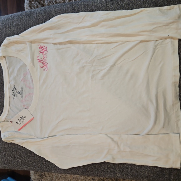 Salt Life Long Sleeve Shirt - Picture 5 of 6